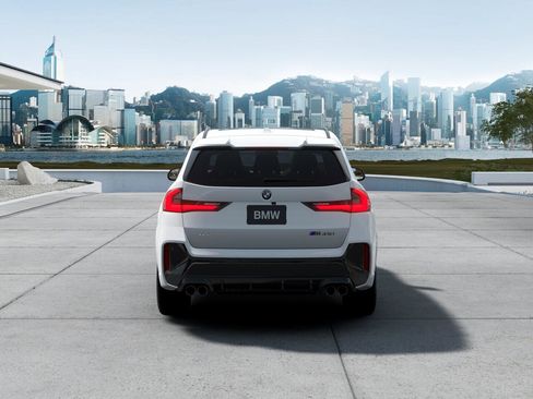 New 2026 BMW X1 M35i w/ Technology Package image 5