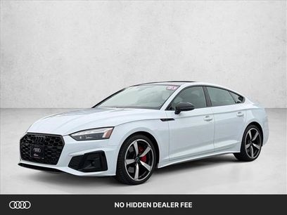Used 2023 Audi A5 2.0T Premium Plus