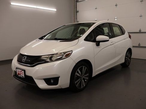 Used 2016 Honda Fit EX image 5
