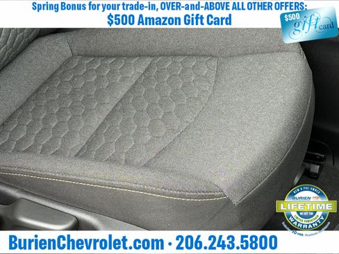 Used 2019 Chevrolet Equinox LT image 23