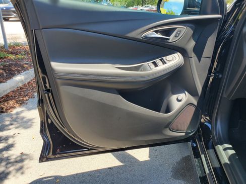 New 2026 Buick Encore GX Sport Touring w/ Advanced Technology Package image 9