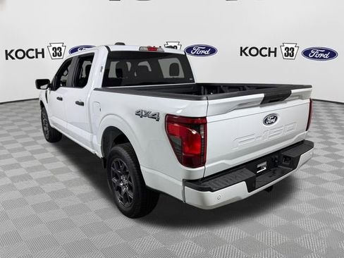 New 2026 Ford F150 STX AWD/4WD image 6