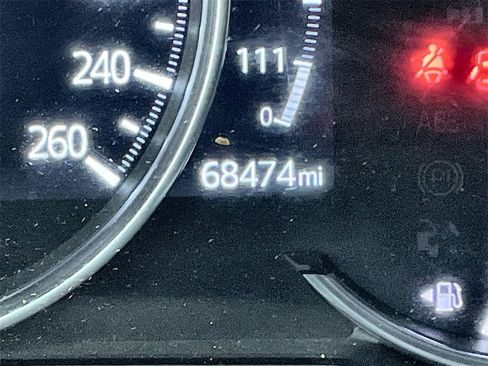 Used 2019 MAZDA CX-5 Grand Touring image 21