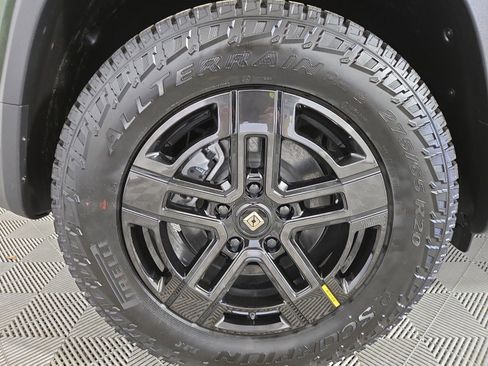 Used 2023 Rivian R1T Adventure image 12