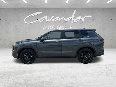 New 2026 Nissan Rogue SL AWD/4WD image 14