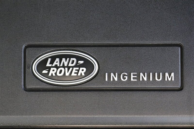 Used 2023 Land Rover Defender 110 S AWD/4WD image 48