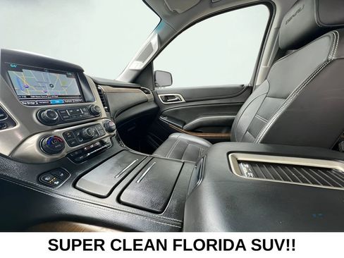 Used 2018 GMC Yukon Denali AWD/4WD image 62