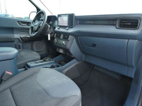 Certified 2024 Ford Maverick XL FWD image 14