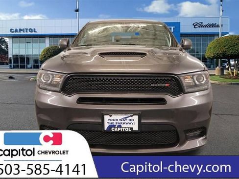 Used 2020 Dodge Durango R/T image 8