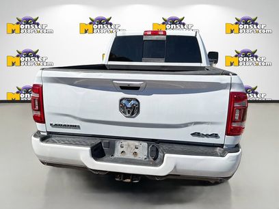 Used 2023 RAM 2500 Laramie