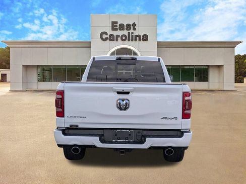 Certified 2024 RAM 1500 Limited AWD/4WD image 4