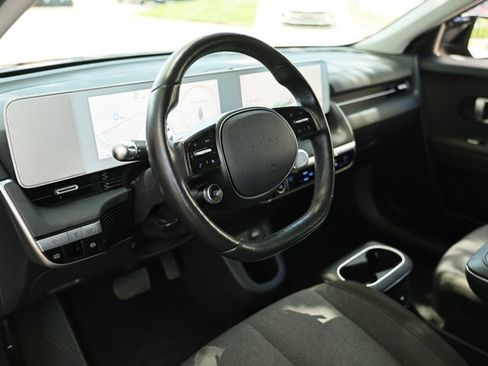 Used 2024 Hyundai Ioniq 5 SEL RWD image 18