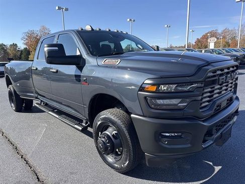 New 2026 RAM 3500 Tradesman image 1