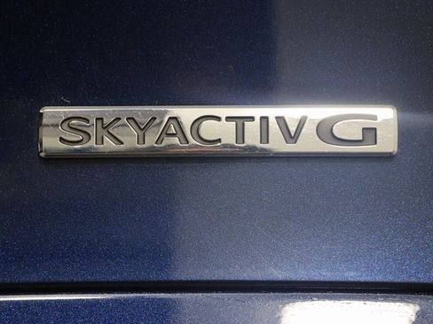 New 2025 MAZDA CX-30 AWD 2.5 S w/ Preferred Package image 11