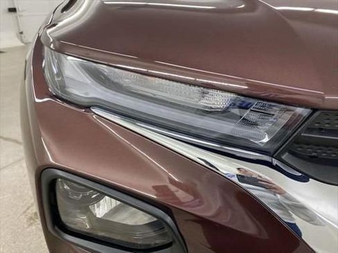 Used 2023 Chevrolet TrailBlazer LT w/ Convenience Package image 17