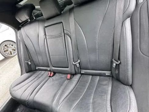 Used 2018 Mercedes-Benz S 450 Sedan image 21