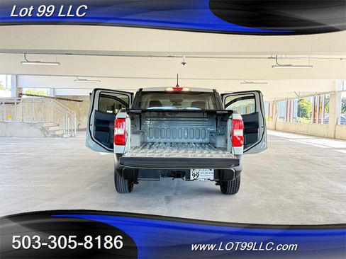 Used 2022 Ford Maverick XL FWD image 29
