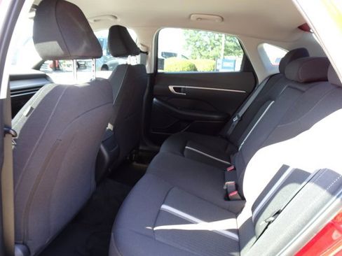 Used 2024 Hyundai Sonata SEL image 13