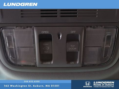 Certified 2018 Honda CR-V EX image 29