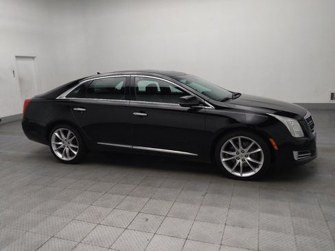 Used 2014 Cadillac XTS Premium image 11
