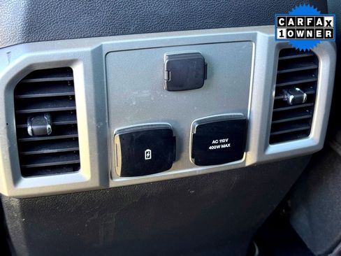 Used 2020 Ford F350 Lariat w/ Lariat Value Package image 19