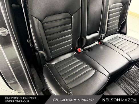 Used 2017 Ford Edge SEL w/ Equipment Group 201A FWD image 42