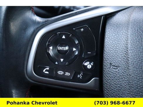 Used 2019 Honda Civic Si image 13