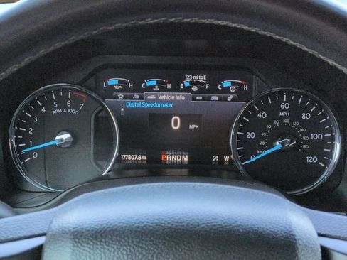 Used 2020 Ford Expedition Max Limited RWD image 27