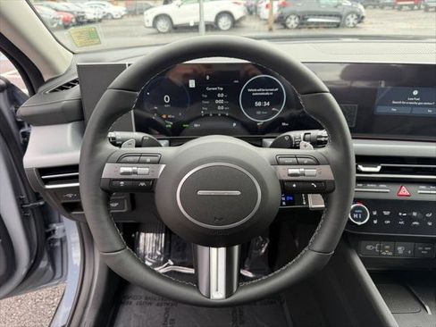 New 2026 Hyundai Sonata Limited image 22