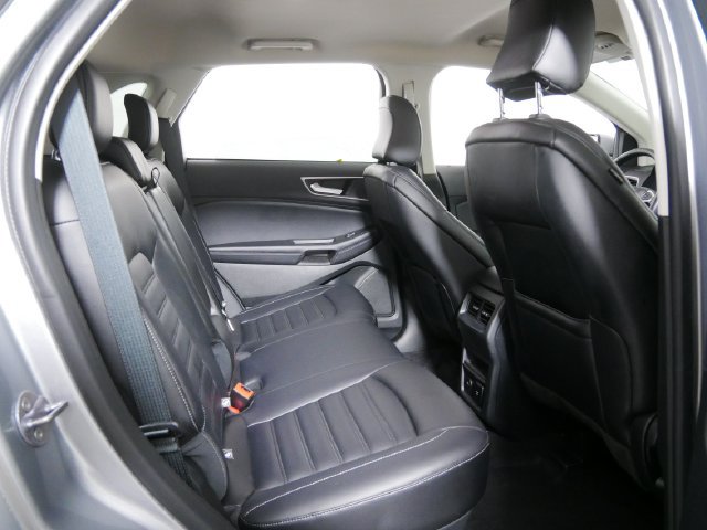 Certified 2024 Ford Edge SEL w/ Convenience Package AWD/4WD image 14