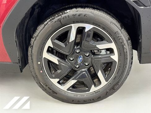 Used 2026 Subaru Forester Limited AWD/4WD image 32