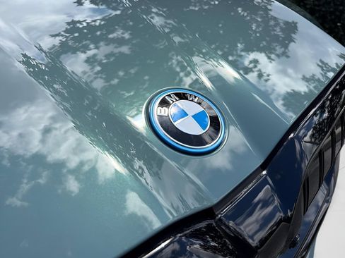 New 2027 BMW i5 eDrive40 w/ M Sport Package RWD image 27