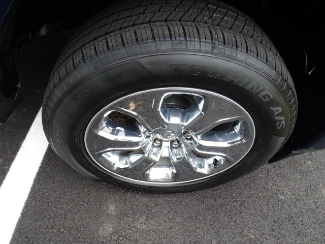 Certified 2023 RAM 1500 Big Horn AWD/4WD image 33