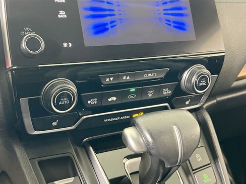 Used 2022 Honda CR-V EX-L image 14