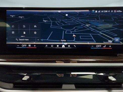 New 2026 BMW X7 xDrive40i w/ M Sport Package image 21