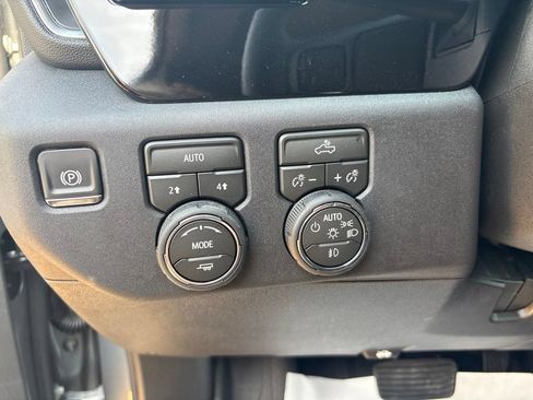 New 2026 Chevrolet Silverado 1500 RST w/ RST Select Package AWD/4WD image 18
