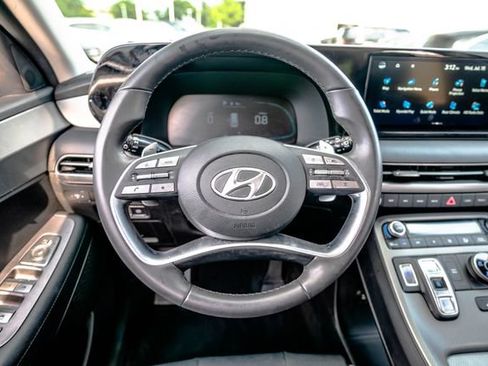 Used 2024 Hyundai Palisade XRT AWD/4WD image 17
