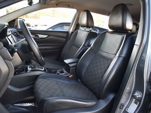 Used 2021 Nissan Rogue Sport SV w/ Technology Package image 28