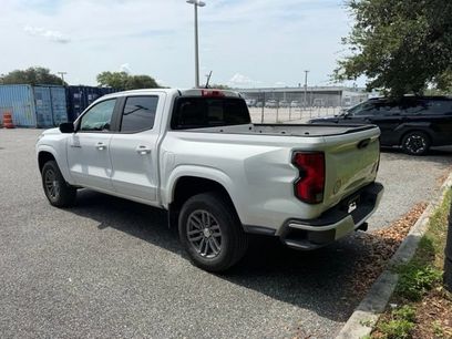 Used 2024 Chevrolet Colorado LT w/ LT Convenience Package