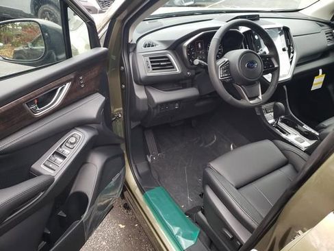 New 2026 Subaru Ascent Touring image 10