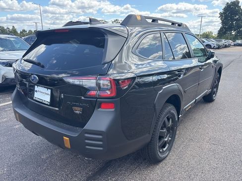 New 2025 Subaru Outback Wilderness image 7