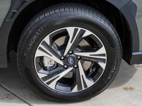 Used 2026 Subaru Crosstrek 2.0i Premium AWD/4WD image 10