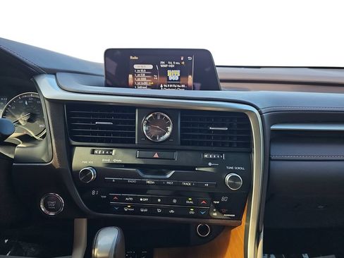 Used 2019 Lexus RX 350 FWD w/ Premium Package image 20