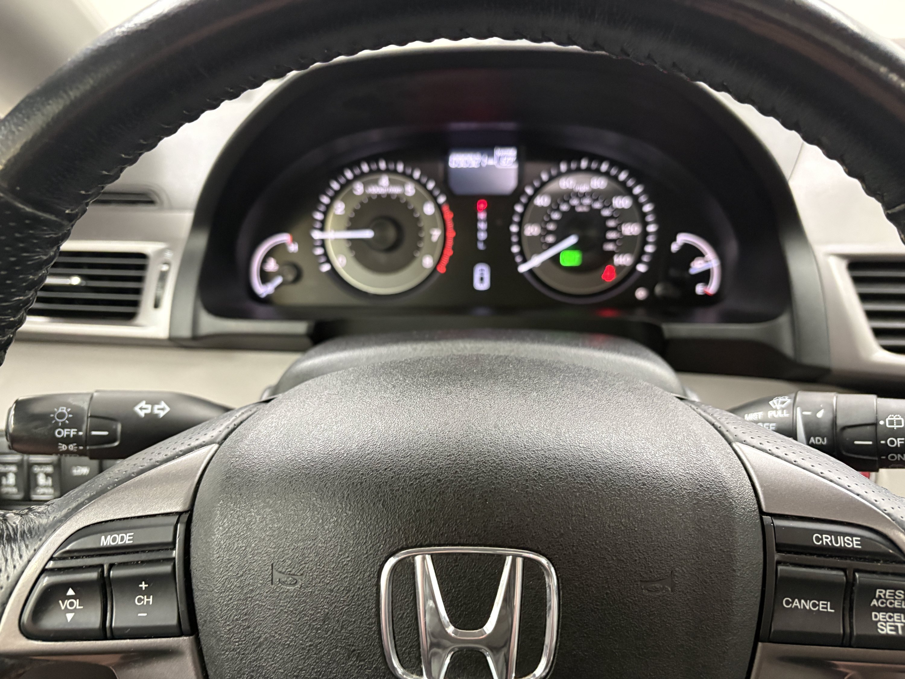 Used 2015 Honda Odyssey EX-L image 33