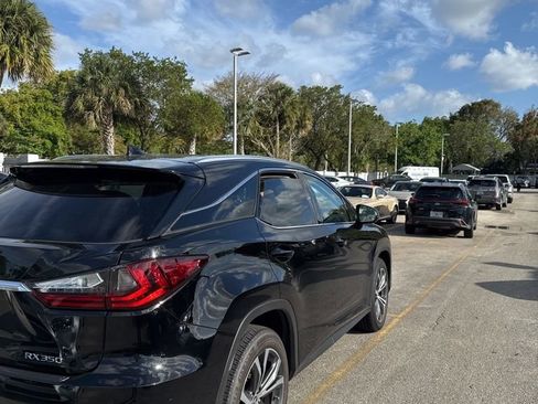 Used 2020 Lexus RX 350 FWD w/ Premium Package image 6