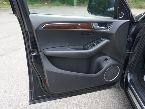 Used 2012 Audi Q5 3.2 Prestige image 24