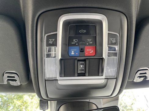 Certified 2022 RAM 1500 Limited image 29