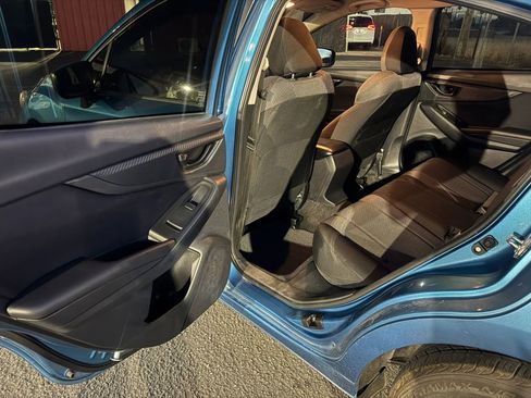 Used 2018 Subaru Impreza 2.0i AWD/4WD image 22