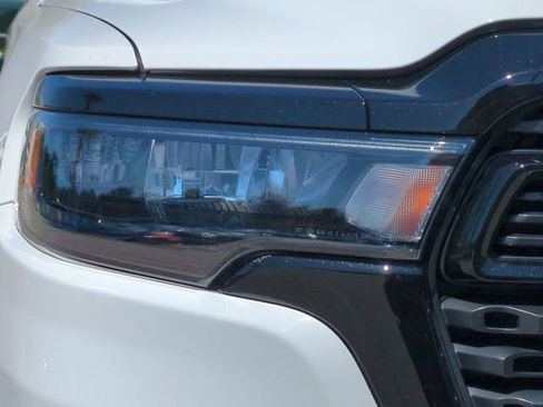Used 2025 RAM 1500 Big Horn image 10