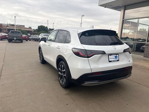 Certified 2026 Honda HR-V EX-L image 7